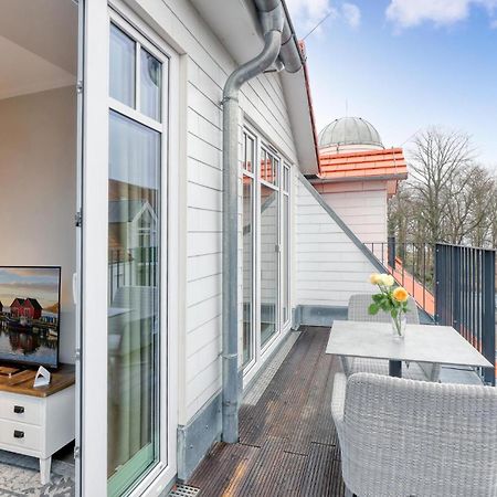 Baltischer Hof Apartment 47 بولتينهاجين المظهر الخارجي الصورة