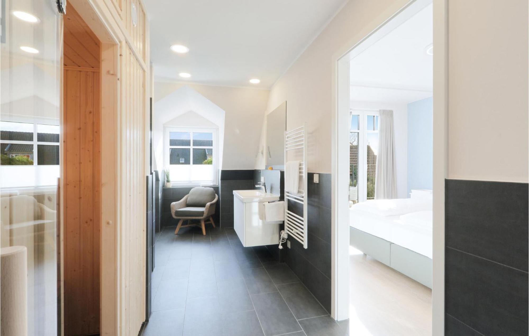 Baltischer Hof Apartment 47 بولتينهاجين المظهر الخارجي الصورة