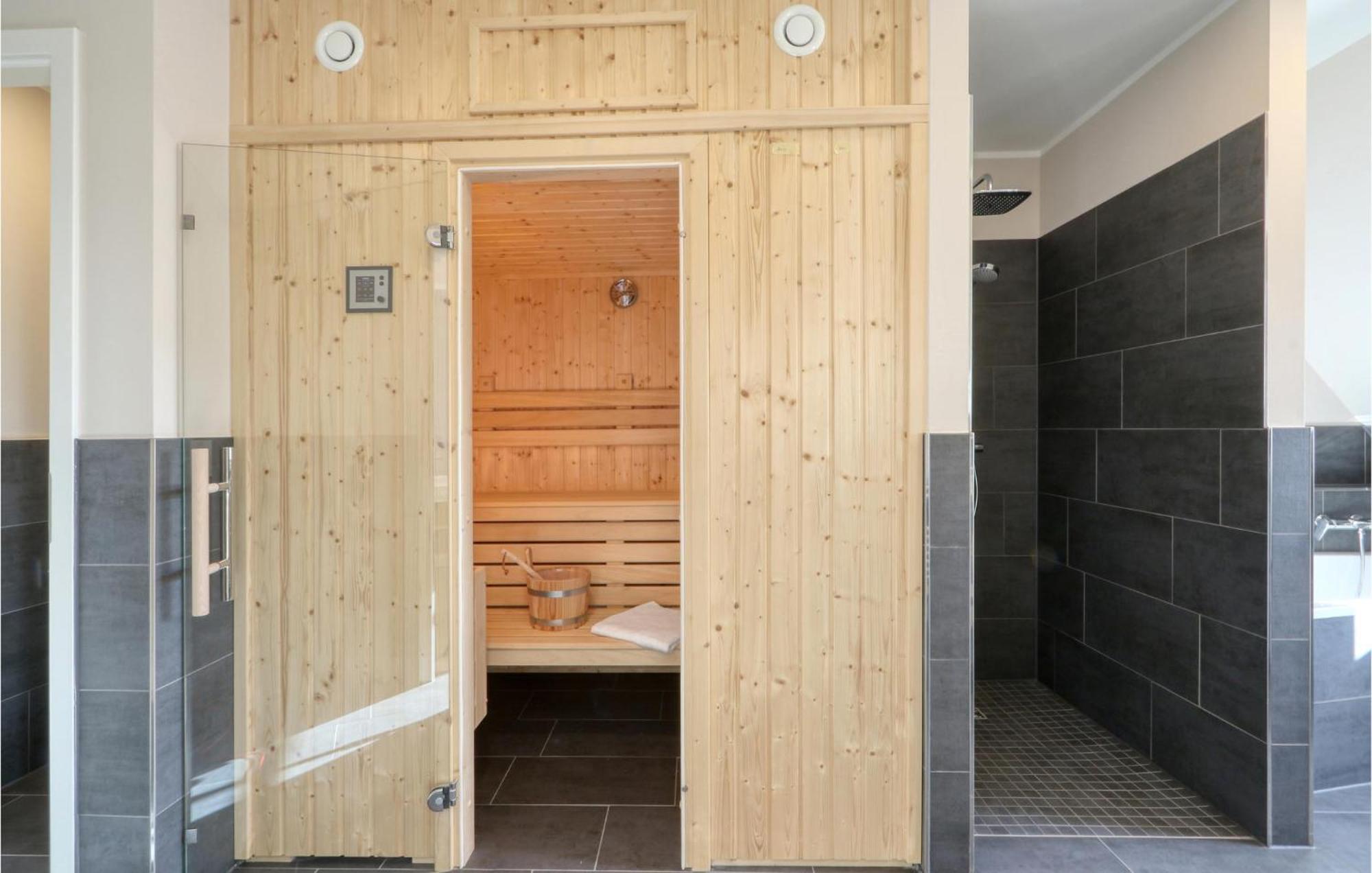 Baltischer Hof Apartment 47 بولتينهاجين المظهر الخارجي الصورة