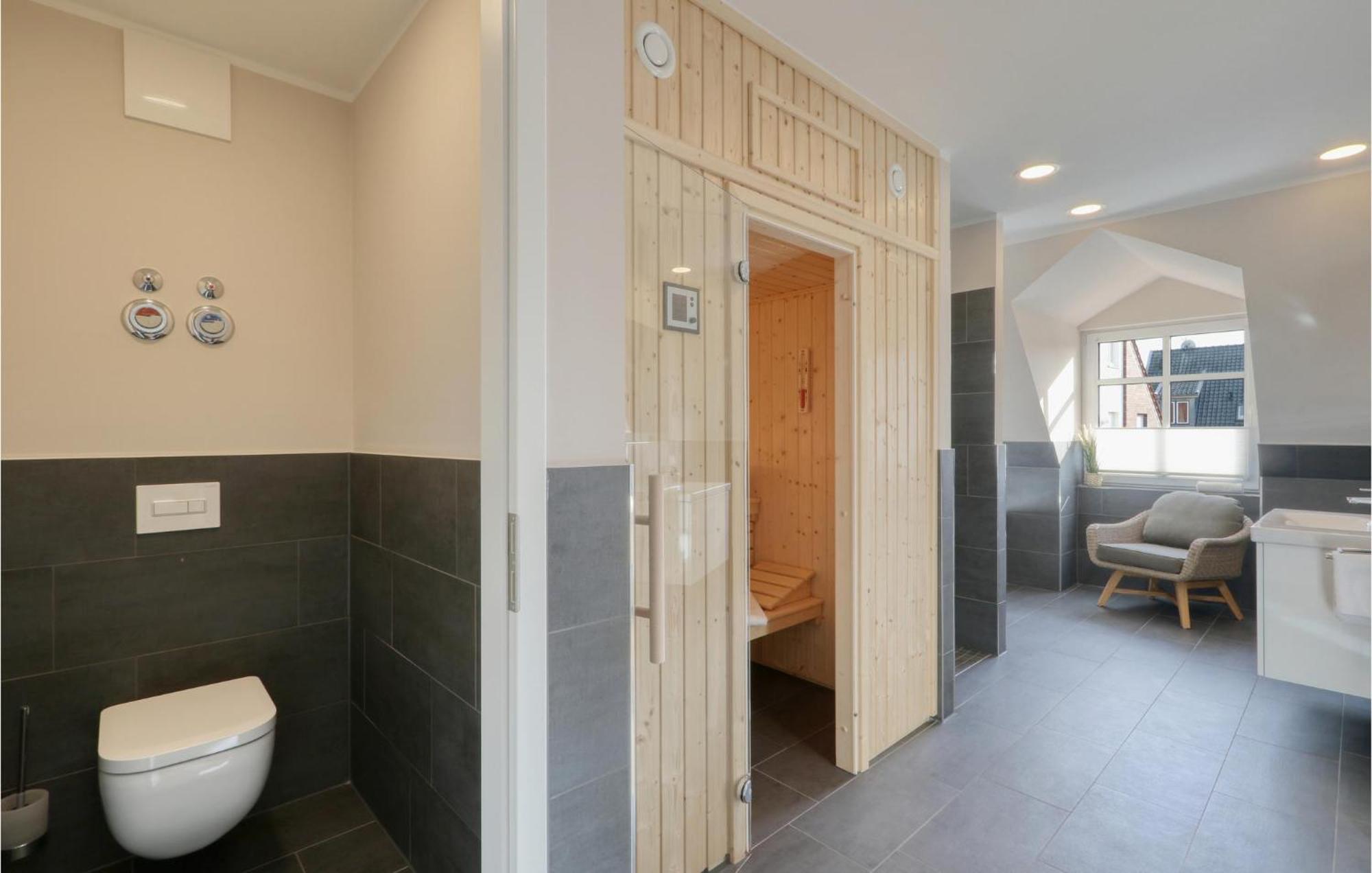 Baltischer Hof Apartment 47 بولتينهاجين المظهر الخارجي الصورة