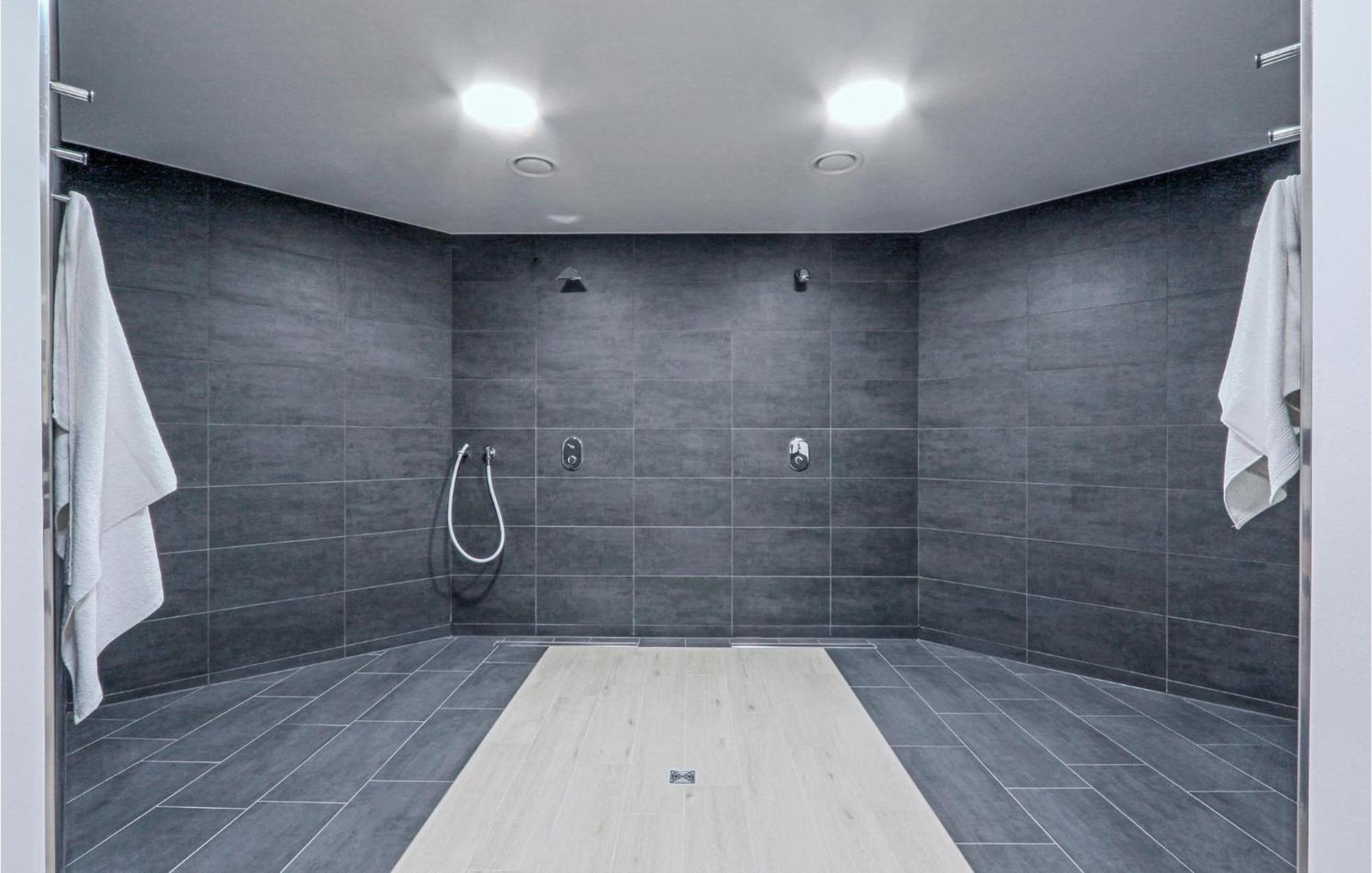 Baltischer Hof Apartment 47 بولتينهاجين المظهر الخارجي الصورة